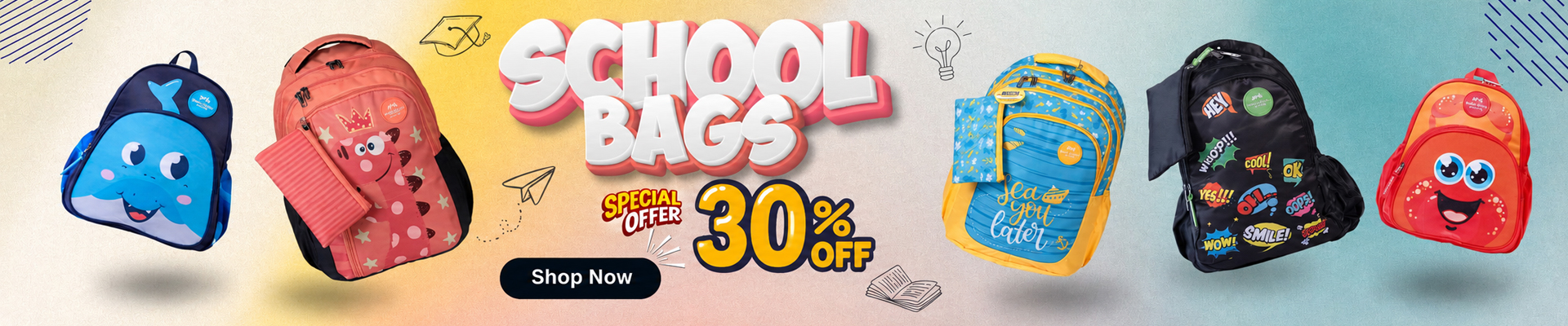 School Bags