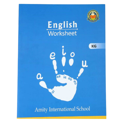 Workbooks