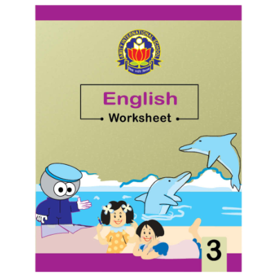 Workbooks