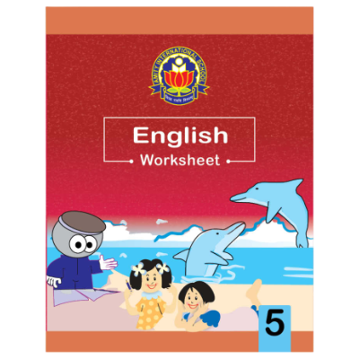 Workbooks
