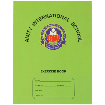 Notebooks