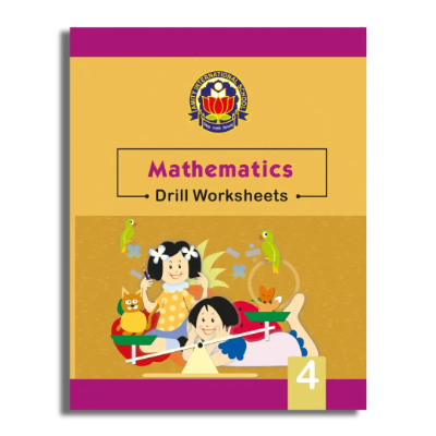 Workbooks
