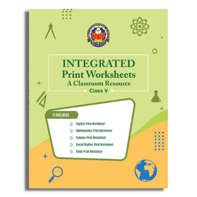 Workbooks
