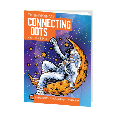 Educational Activity Books