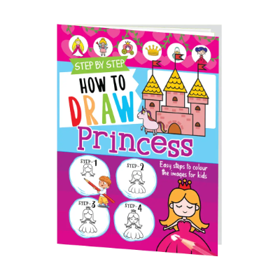 Educational Activity Books