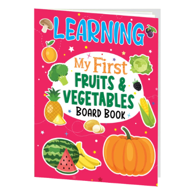 Educational Activity Books