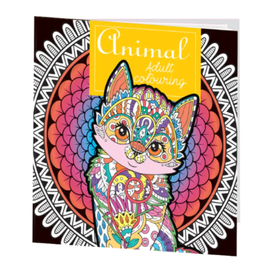 Educational Activity Books