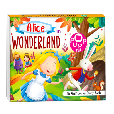 Educational Activity Books