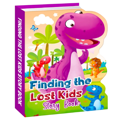 Educational Activity Books