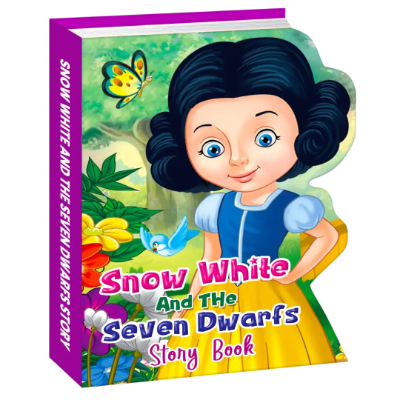 Educational Activity Books