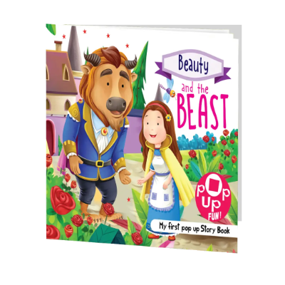 Educational Activity Books