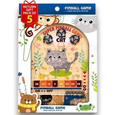 Birthday & Return Gifts