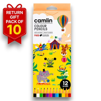 Birthday & Return Gifts