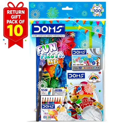 Birthday & Return Gifts