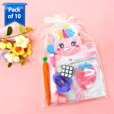 Birthday & Return Gifts